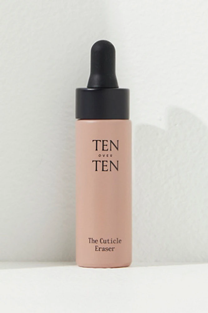 Tenoverten Cuticle Eraser