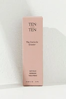 Tenoverten Cuticle Eraser