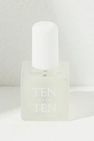 Tenoverten The Rehab Base Coat