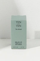 Tenoverten The Rehab Base Coat