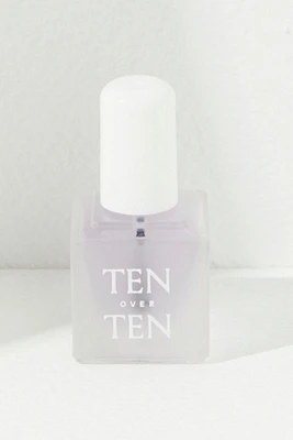 Tenoverten The Outlast Top Coat