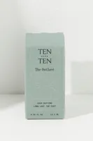 Tenoverten The Outlast Top Coat