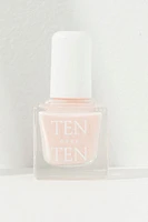 Tenoverten Nail Polish