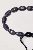Lost In Paradise Wrap Belt