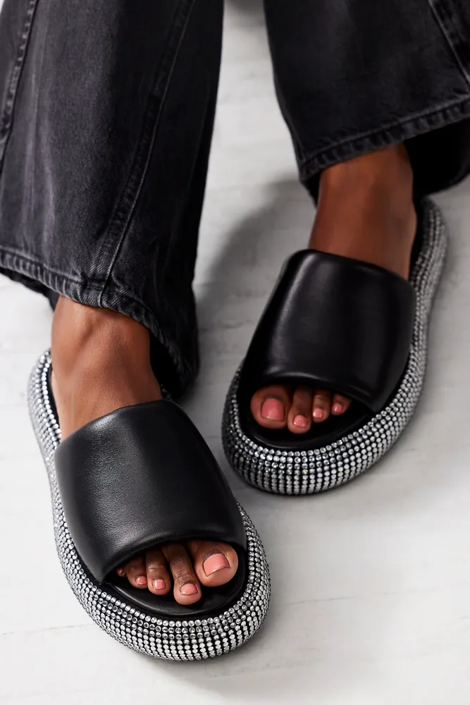 Buy Cross Straps Black Leather Sandals for Men Greek X Strappy Slide Sandals  Men's Open Toe Summer Shoes for Men Flip Flops Sliders Gift for Him Online  in India - Etsy