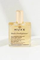 Nuxe Huile Prodigiuese 100ml Dry Oil