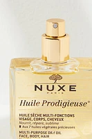 Nuxe Huile Prodigiuese 100ml Dry Oil