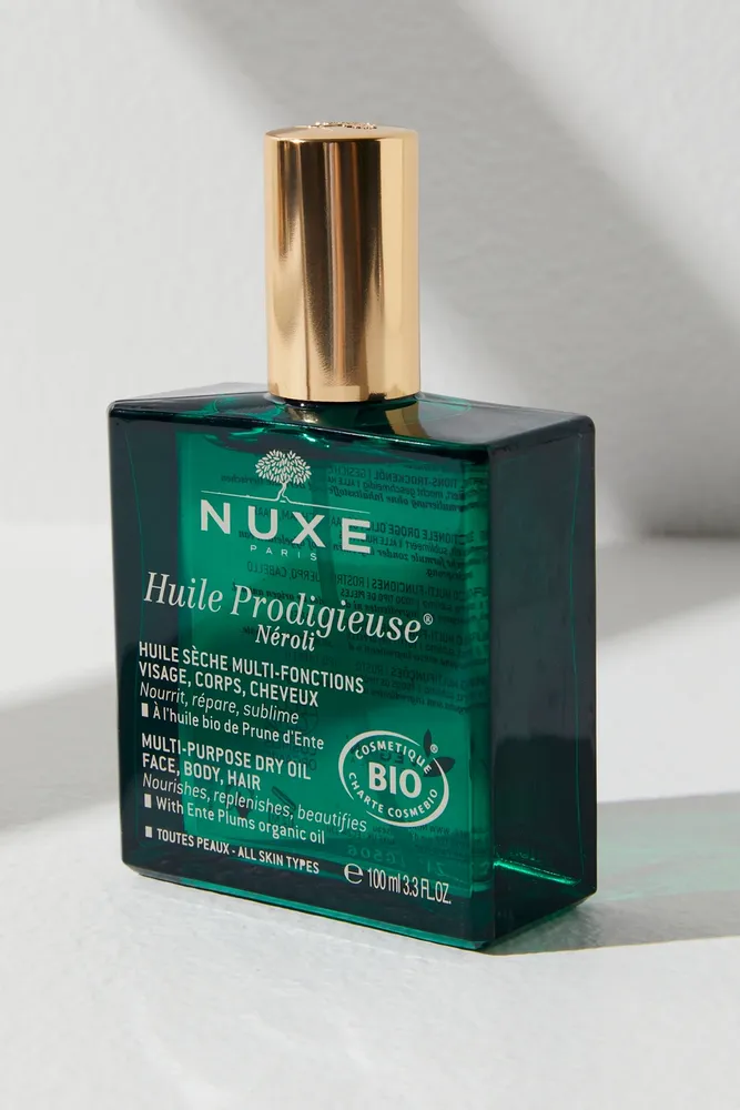 Multi-purpose dry oil - Huile Prodigieuse® Néroli 100ml