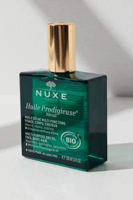 Nuxe Huile Prodigiuese 100ml Dry Oil
