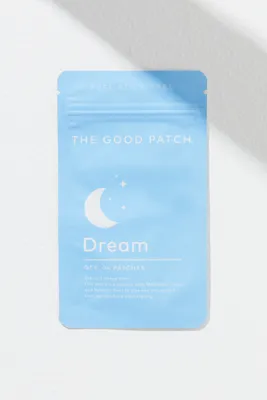 The Good Patch: Dream Patches