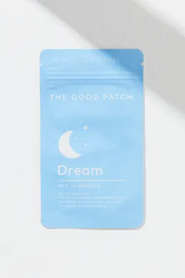 The Good Patch, Dream