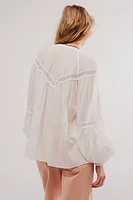 Spell Teodora Blouse