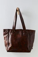 Bed Stu Celindra Dye Tote