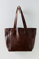 Bed Stu Celindra Dye Tote