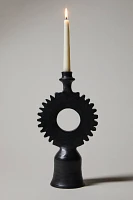 Taldelakt Sun Candlestick Holder