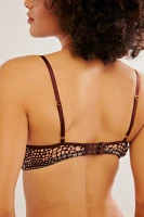 Panthere Underwire Bra