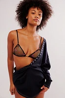 Love Triangle Bralette