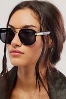 Marlin Aviator Sunnies