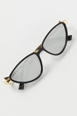 Winona Cat Eye Sunnies