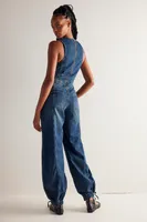 We The Free Match Point Jumpsuit