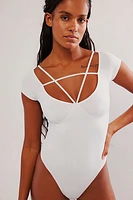 Mila Bodysuit