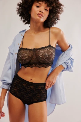 Venice Vintage Bralette