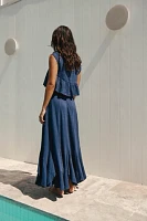 Alaina Skirt Set