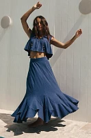 Alaina Skirt Set