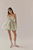 Selkie x FP The Veuve Dress