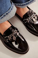 G.H. Bass Whitney Charm Loafers