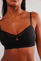 Odette Balconette Bra