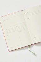 Papier Rise & Shine Wellness Journal