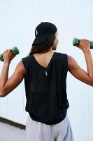 Hustle For The Muscle Tank