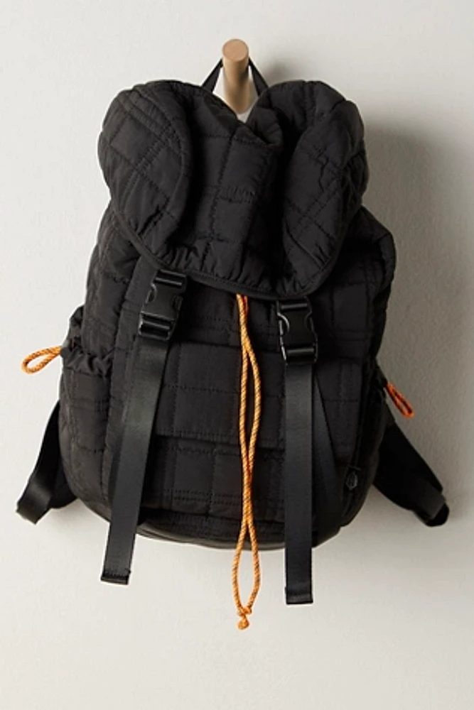 Summit Backpack