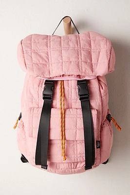 Summit Backpack