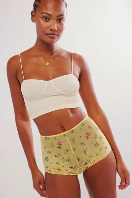 Meadow Sweet Shorts