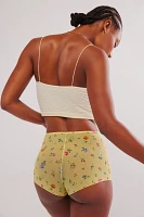 Meadow Sweet Shorts