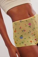 Meadow Sweet Shorts