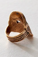 Stormy Nights Ring