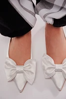 Bella Bow Flats