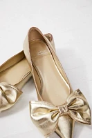 Bella Bow Flats