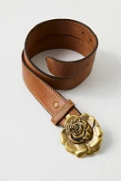 Alkemie Rose Belt