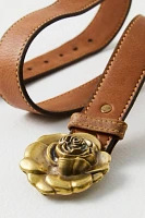 Alkemie Rose Belt