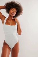 Send Love Seamless Bodysuit