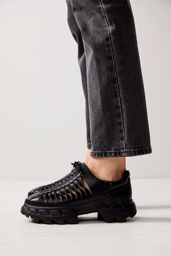 Arko Spine Sneakers