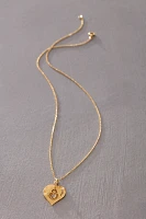 Celine Daoust Moonstone Necklace