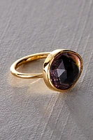 Celine Daoust Watermelon Tourmaline Ring