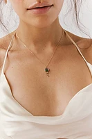 Celine Daoust Dangling Necklace