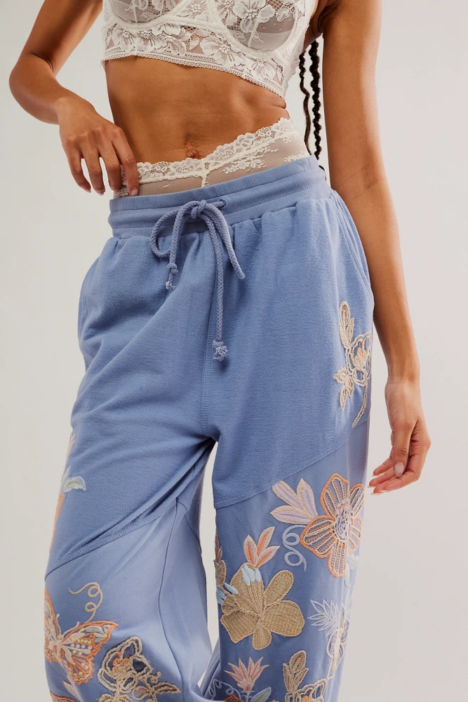 Bloom Joggers