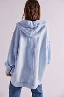 We The Free Forever Yours Cardi